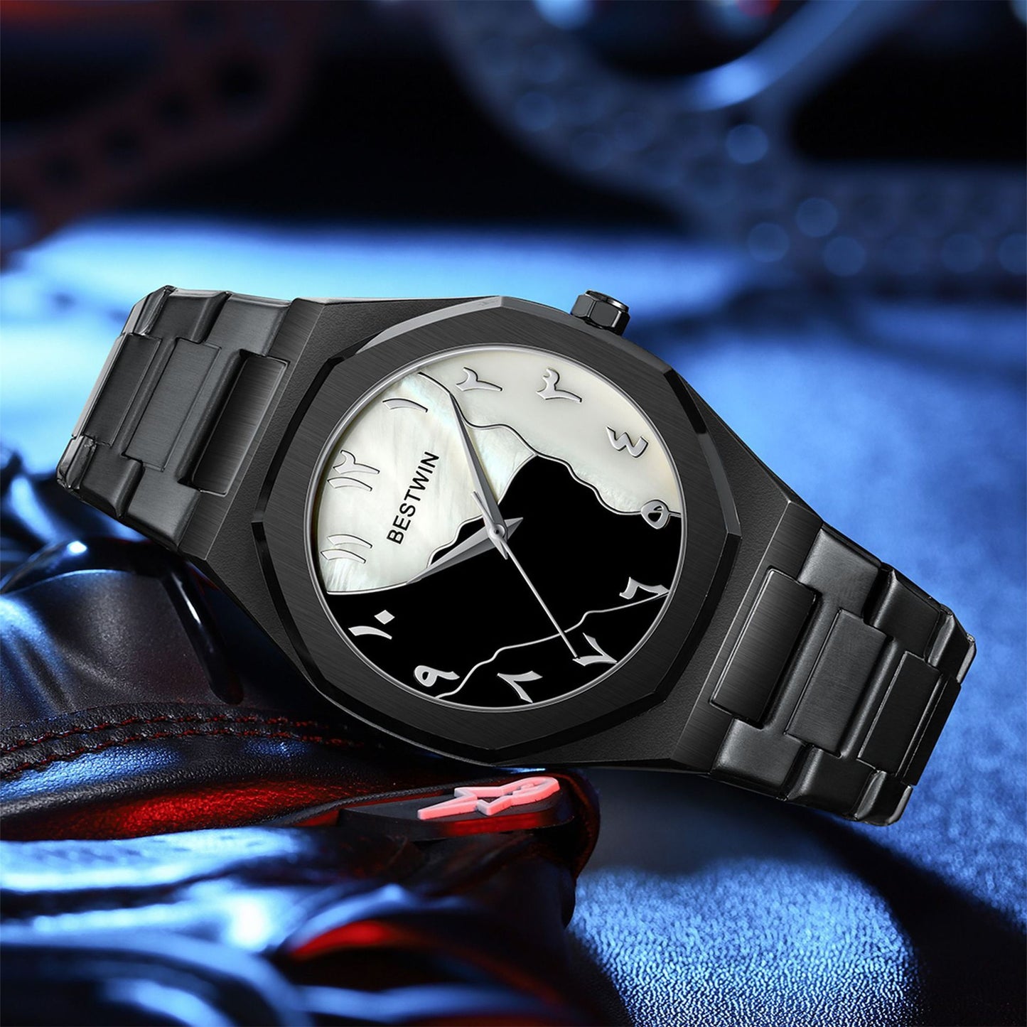 Noor Eclipse